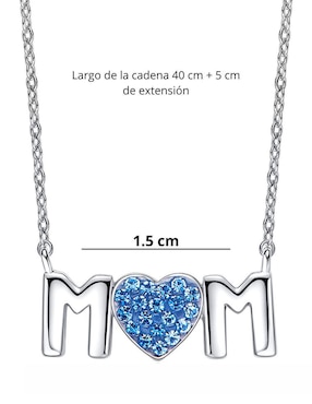 Colgante Y Dije Mayfer Joyería roma