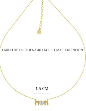 Colgante Y Dije Mayfer Joyería roma