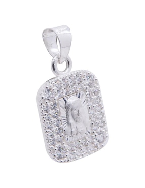 Dije Boscaini cristo de plata P 925