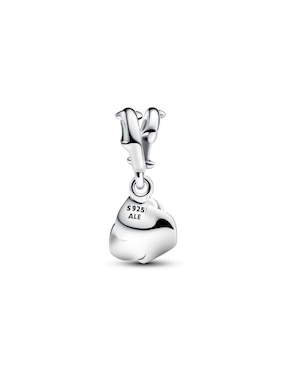 Charm Pandora moments de plata P 925