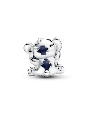 Charm de muñeco Pandora disney de plata P 925