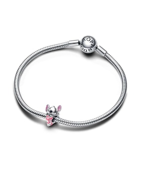 Charm de muñeco Pandora disney de plata P 925