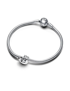 Charm de animal Pandora disney x de plata P 925