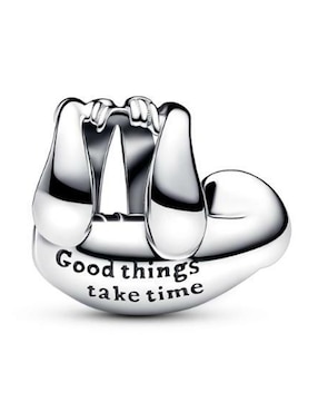 Charm de animal Pandora disney x de plata P 925
