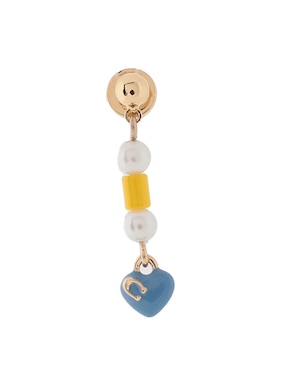 Aretes Largos COACH 5.1 Trend Z