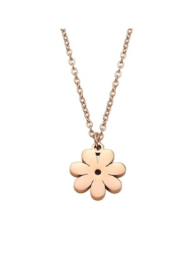 Collar de flor Enso