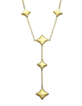 Collar de estrella Enso