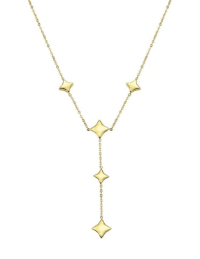 Collar de estrella Enso