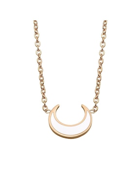 Collar de luna Enso