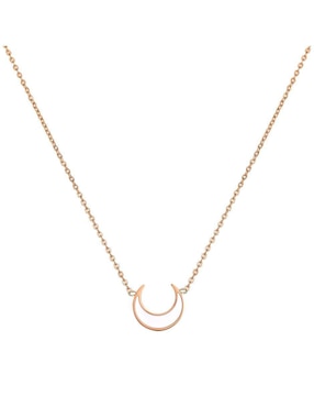 Collar de luna Enso