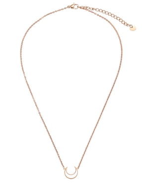 Collar de luna Enso