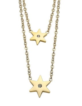 Collar de estrella Enso
