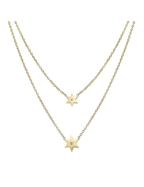 Collar de estrella Enso