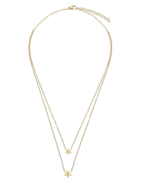 Collar de estrella Enso
