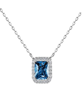Collar Gladkova Joyería de plata P 925
