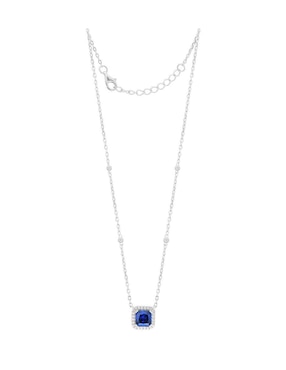 Collar Gladkova Joyería de plata P 925