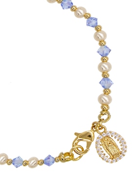 Pulsera Artre con acabado brillante