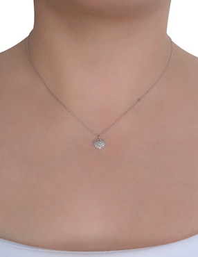 Colgante Y Dije de corazón Mossimo