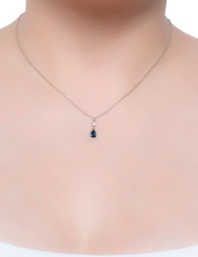 Colgante Y Dije de gota Mossimo