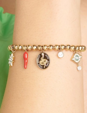 Brazalete Brosway con cristal Chakra