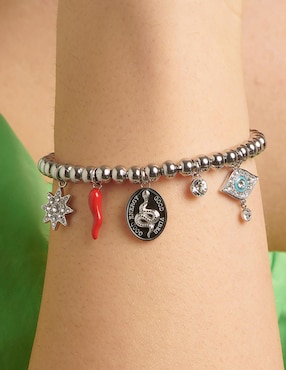 Brazalete Brosway con cristal Chakra