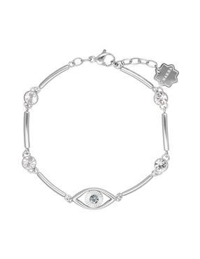 Brazalete Brosway Chakra Con Acabado Brillante