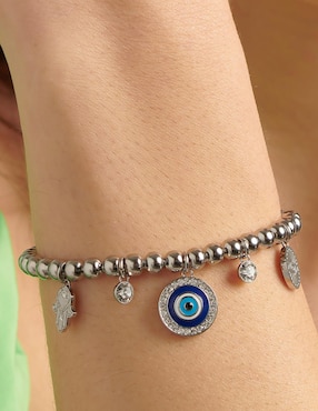 Brazalete Brosway con cristal Chakra