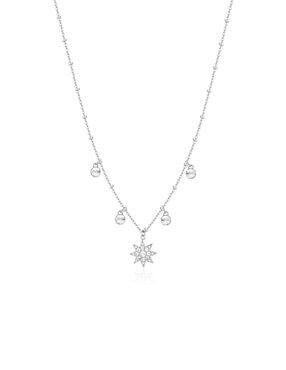 Collar De Estrella Brosway Chakra