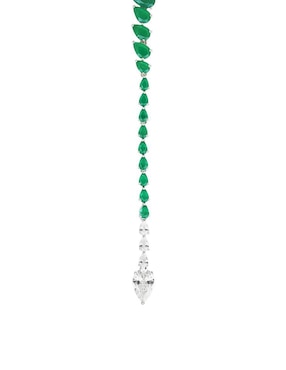Collar Gladkova Joyería de plata P 925