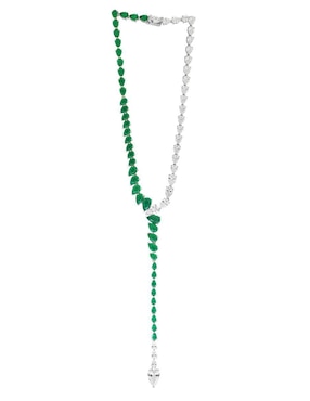 Collar Gladkova Joyería de plata P 925