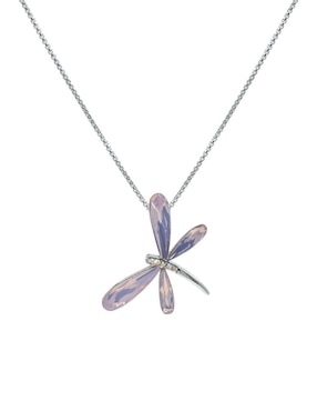 Colgante Y Dije de libélula Mayfer Joyería