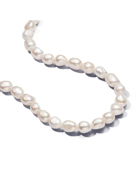 Collar Pandora Essence de plata P 925