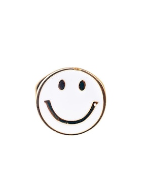 Anillo Tihó Joyería Smiley