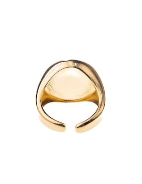 Anillo Tihó Joyería Smiley brillante