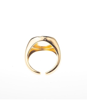 Anillo Tihó Joyería Smiley brillante