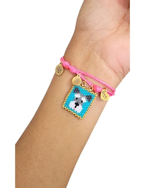 Pulsera Koua Itz con cristal