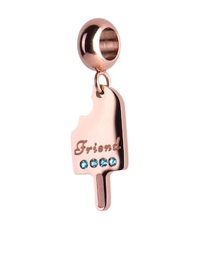 Charm de paleta Luckyly