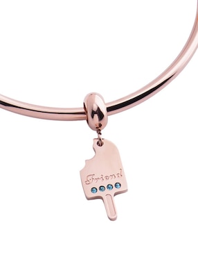 Charm de paleta Luckyly