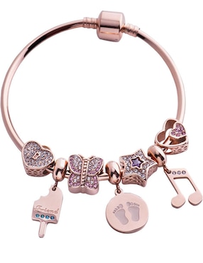 Charm de paleta Luckyly