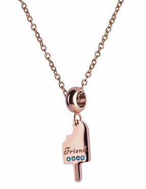 Charm de paleta Luckyly