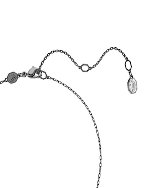 Collar ovalado Swarovski Sublima