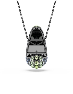 Collar ovalado Swarovski Sublima