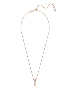 Collar Swarovski Hyperbola