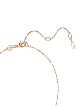 Collar Swarovski Hyperbola