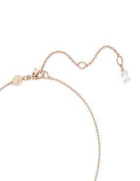 Collar Swarovski Hyperbola