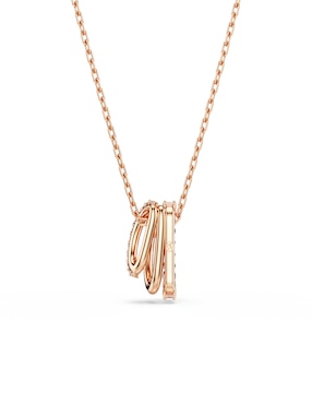 Collar Swarovski Hyperbola