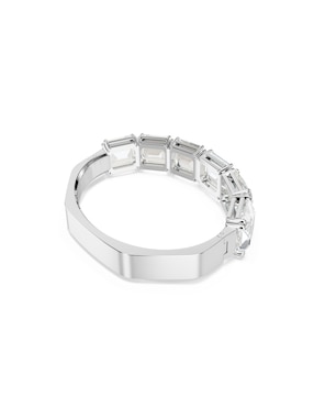 Brazalete Swarovski Millenia con acabado brillante