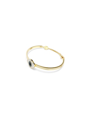 Pulsera Swarovski Symbolica con acabado pulido