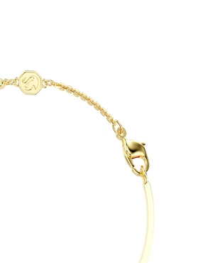 Pulsera Swarovski Symbolica con acabado pulido