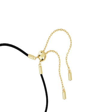 Pulsera Swarovski Symbolica con acabado pulido